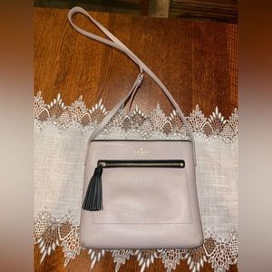 AUTHENTIC Kate Spade Chester Street Dessi Crossbody Bag